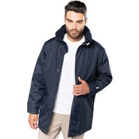 Parka Performance Jacket Mid