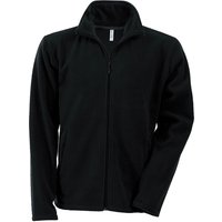 Falco Full Zip Anti Pill Fleece Jacket