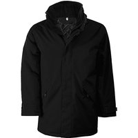 Parka Performance Jacket