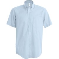 Short Sleeve Easy Care Oxford Shirt