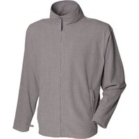Microfleece Anti Pill Jacket