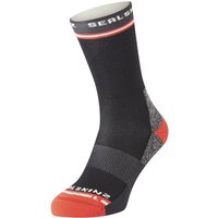 Anti Blister Mid Length Running Socks