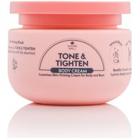 Nature Spell Tone & Tighten Skin-Firming Body Cream for Body & Bum in Pink