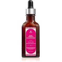Oily Scalp Formula Balance & Shine Peptide Serum Oily Scal