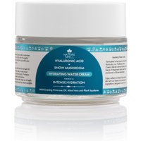 Water Cream Snow Mushroom