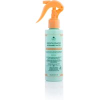Nature Spell Growth Complex Rosemary Water Leave-In Conditioner in Green
