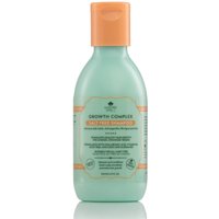 Nature Spell Growth Complex Travel Shampoo - Travel Size 95ml in Green