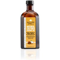 Coconut & Castor Oil Hair & Skin