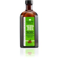 Neem & Castor Oil Hair & Body