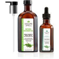 Rosemary & mini Rosemary + 50ml