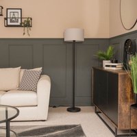 Charlie Floor Lamp