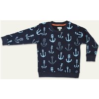 + Anchor Sweatshirt
