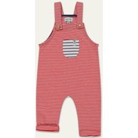 + Jersey Stripe Dungaree m