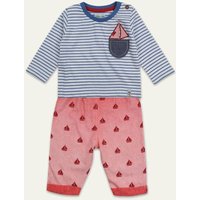 + Ship Pocket Jersey Set m
