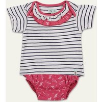 + Frill Neck Top & Pant Set m