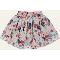 + Mermaid Skirt
