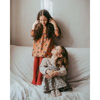 Rib Tights m