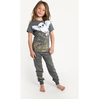 Hediwg Pyjama