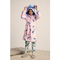 & Dressing Gown