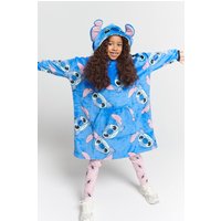 & Hooded Blanket S M