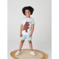 Short Pyjama Set
