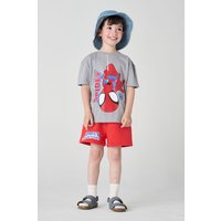 Top Short Set