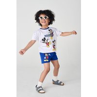 Mickey Mouse Daywear Set