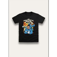 Marvel Fantastic Four T Shirt