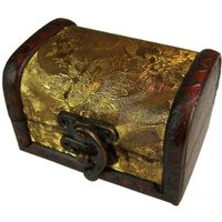 Med Colonial Boxes Panel