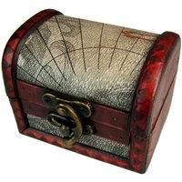 Med Colonial Boxes Atlas Design