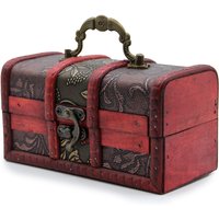 Large Colonial Boxes Panel