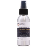 Essential Oil Mist Ylang Ylang & Mandarin