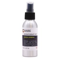 Essential Oil Mist Lemon Verbena