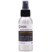 Essential Oil Mist Graperfruit & Rosemary