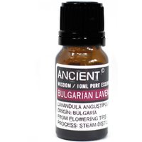 Bulgarian Lavender Essential Oil
