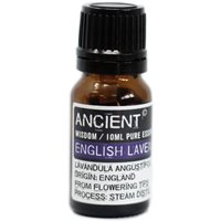 English Lavender Essential Oil