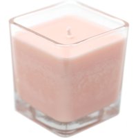Label Soy Wax Jar Candle Pomegranate & Orange