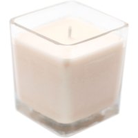 Label Soy Wax Jar Candle Peach Smoothie Cream