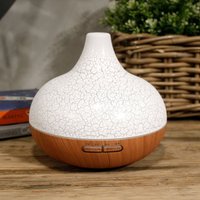 Santorini Atomiser Shell Effect USB Change Timer