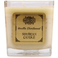 Soybean Jar Candles Vanilla Shortbread