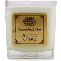 Soybean Jar Candles Cucumber & Mint