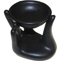 Helping Hand Oil Burner