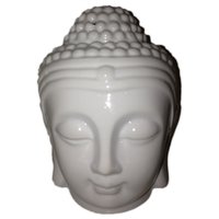 Buddah Head Oil Burner