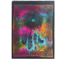Cotton Wall Art Dream Catcher