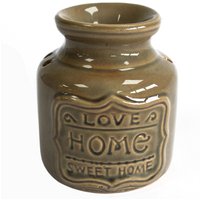 Lrg Home Oil Burner Love Home Sweet Home