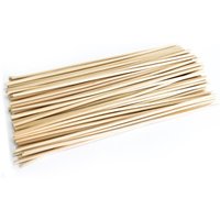 Pack 3.5mm Indonesia Reed Diffuser Sticks Approx 100 Sticks