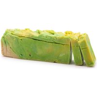 KDMD Noni - Olive Oil Soap Loaf in Green