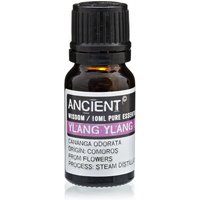 Ylang Ylang I Essential Oil