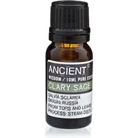 Clary Sage Essential Oil