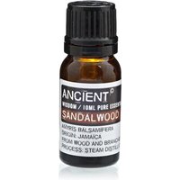 Sandalwood Amayris Essential Oil